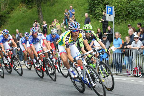 Thibaut Pinot